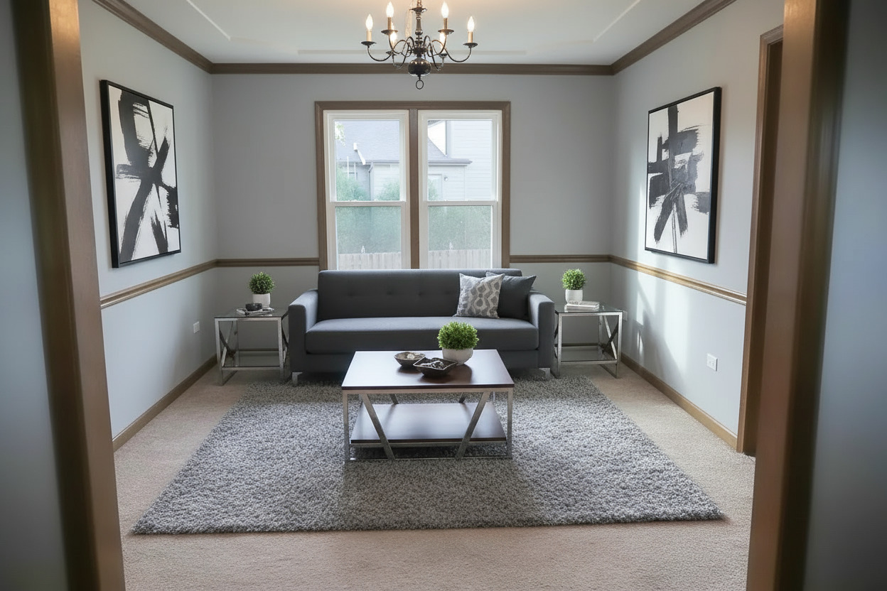 1707 Chestnut Hill Road Plainfield, IL 60586 - Photo 7 of 34