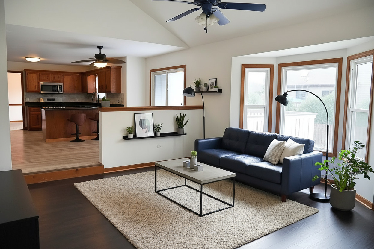 1707 Chestnut Hill Road Plainfield, IL 60586 - Photo 9 of 34