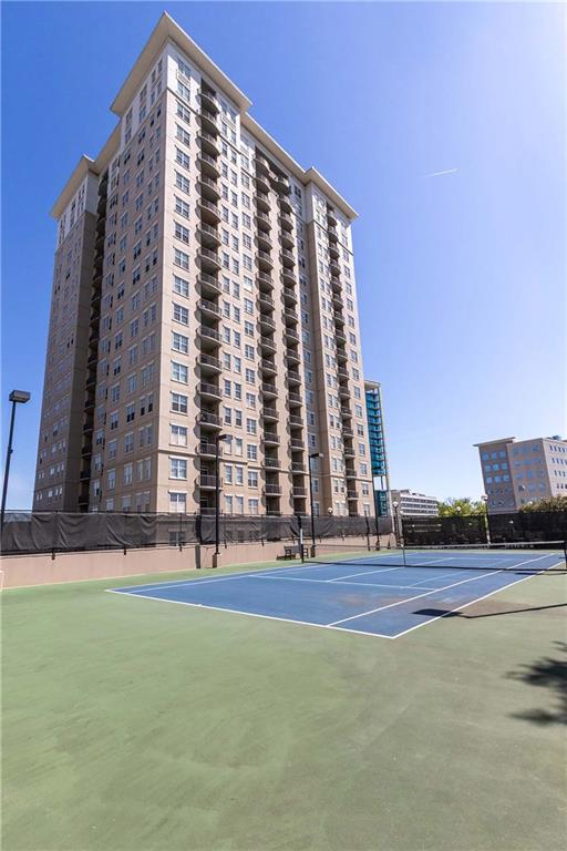 325 East Paces Ferry Road Northeast, Unit 1905 Atlanta, GA 30305 - Photo 57 of 67