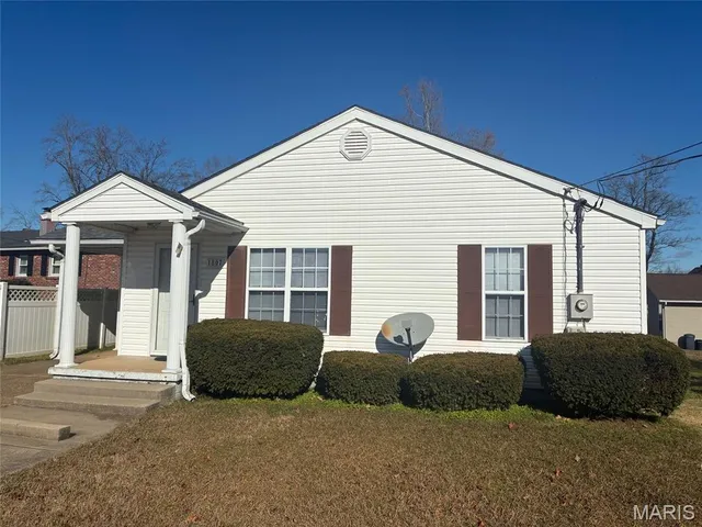 $115,000 | 1807 Seifert Drive, Poplar Bluff, MO 63901