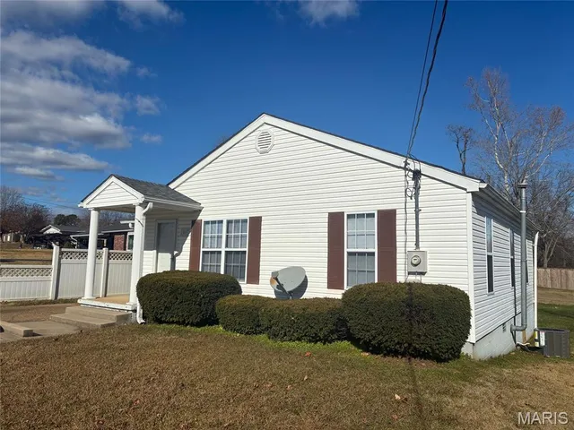 $115,000 | 1807 Seifert Drive, Poplar Bluff, MO 63901