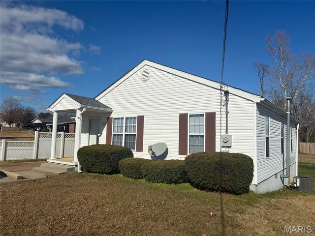 $115,000 | 1807 Seifert Drive, Poplar Bluff, MO 63901