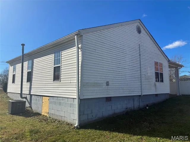 $115,000 | 1807 Seifert Drive, Poplar Bluff, MO 63901