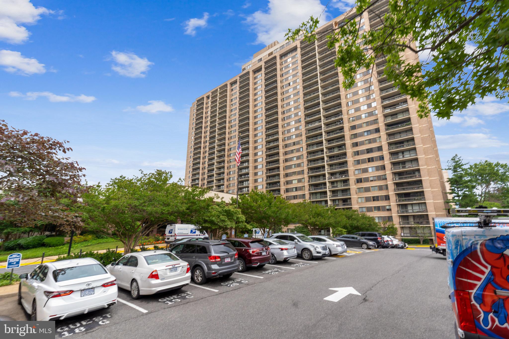 5505 Seminary Road, Unit 2001 Falls Church, VA 22041 - Photo 42 of 42