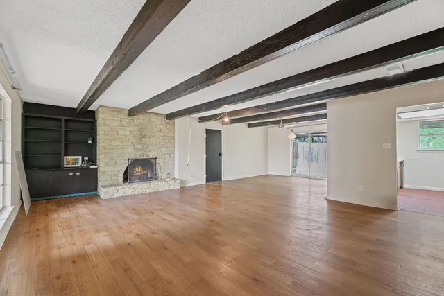 $520,000 | 1910 Woodland Avenue, Austin, TX 78741