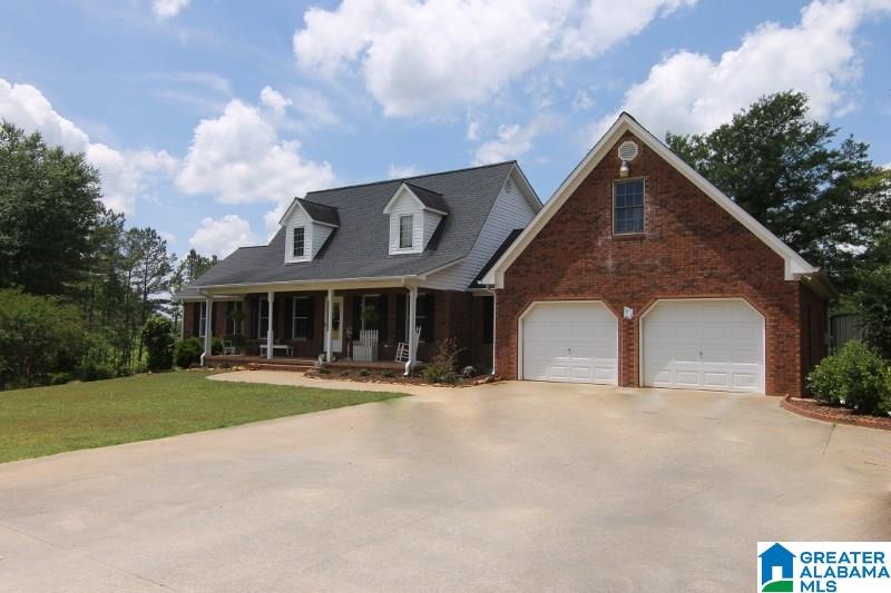 4747 County Road 33 Wadley, AL 36276 - Photo 33 of 36
