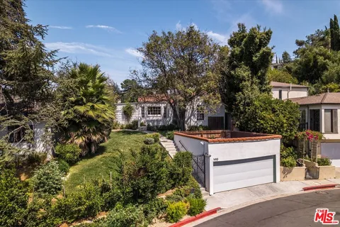 $1,749,000 | 1410 Stanford Drive, Glendale, CA 91205