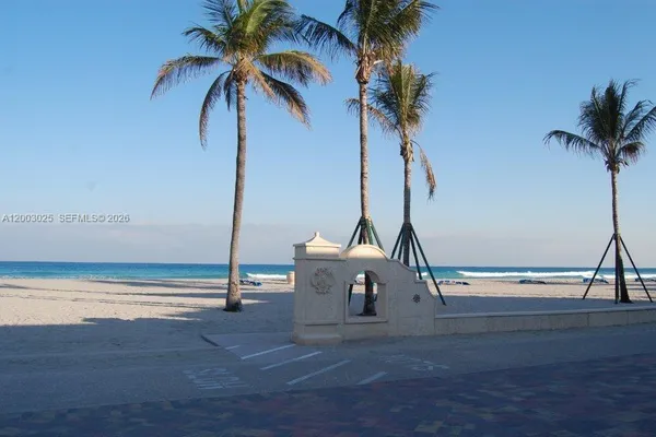 $255,000 | 2100 Van Buren Street, Unit 412, Hollywood, FL 33020
