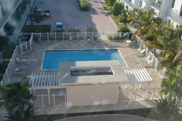 $255,000 | 2100 Van Buren Street, Unit 412, Hollywood, FL 33020