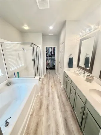 $509,900 | 10125 Obsidian Drive, Denton, TX 76207