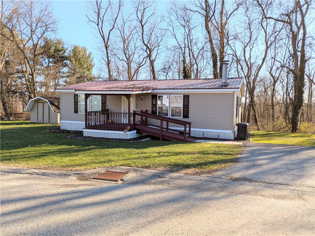 183 Round Top Circle Scottdale, PA 15683 - Photo 1 of 31