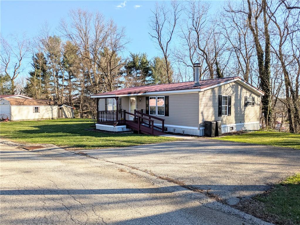 183 Round Top Circle Scottdale, PA 15683 - Photo 26 of 31