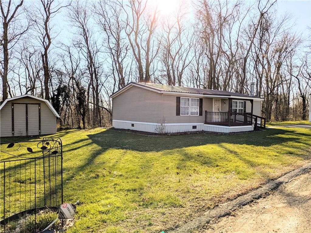 183 Round Top Circle Scottdale, PA 15683 - Photo 30 of 31