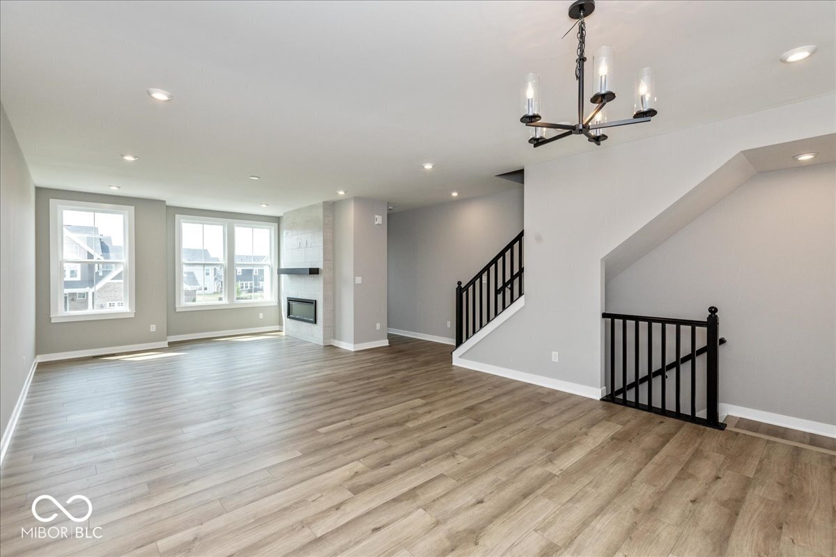 7313 Bayview Run McCordsville, IN 46055 - Photo 16 of 37