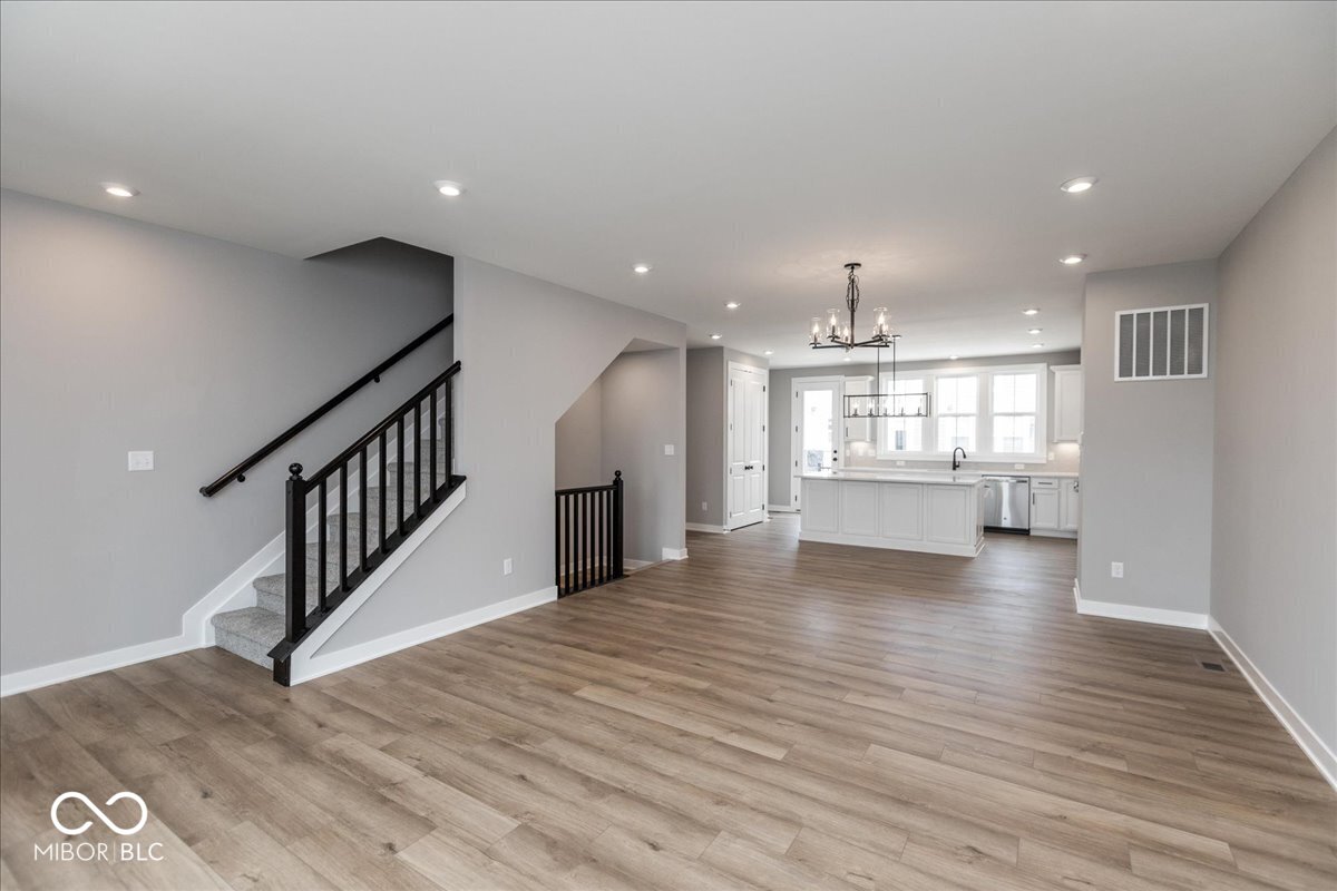 7313 Bayview Run McCordsville, IN 46055 - Photo 19 of 37