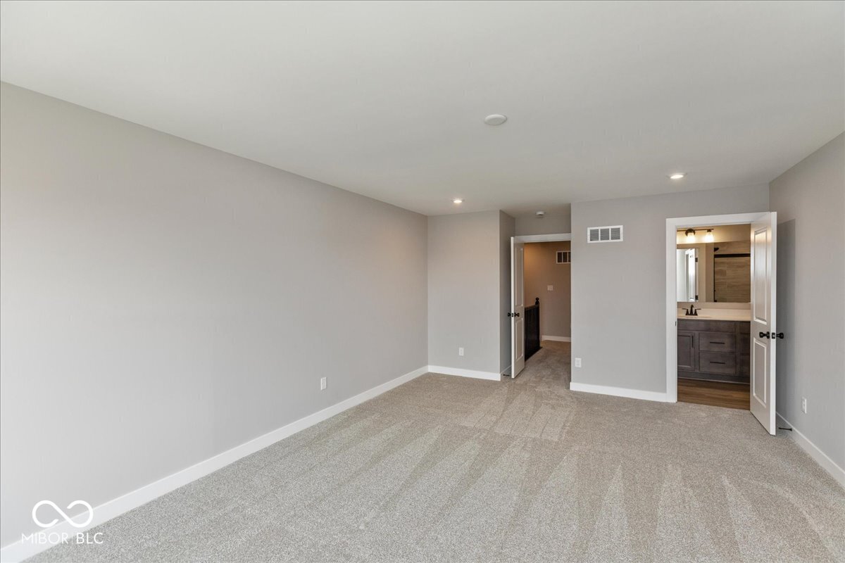 7313 Bayview Run McCordsville, IN 46055 - Photo 23 of 37