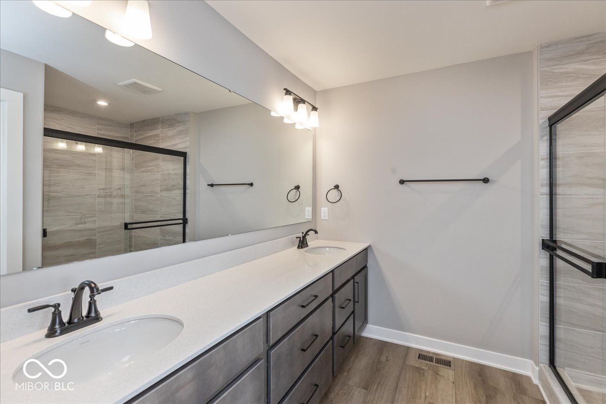 7313 Bayview Run McCordsville, IN 46055 - Photo 24 of 37