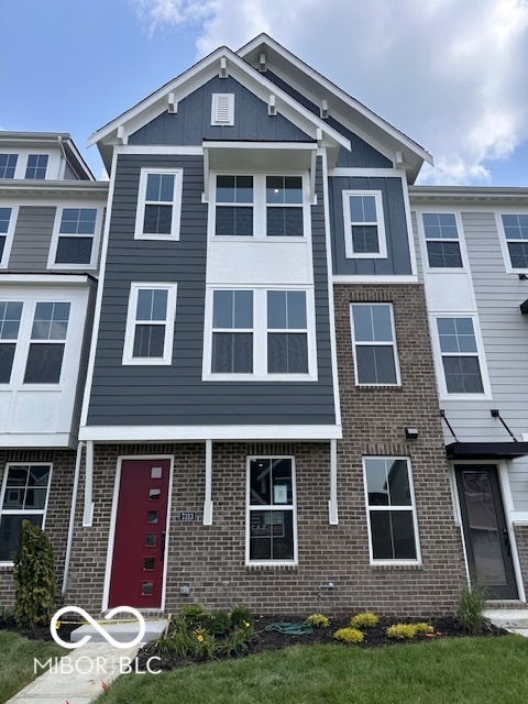 7313 Bayview Run McCordsville, IN 46055 - Photo 32 of 37