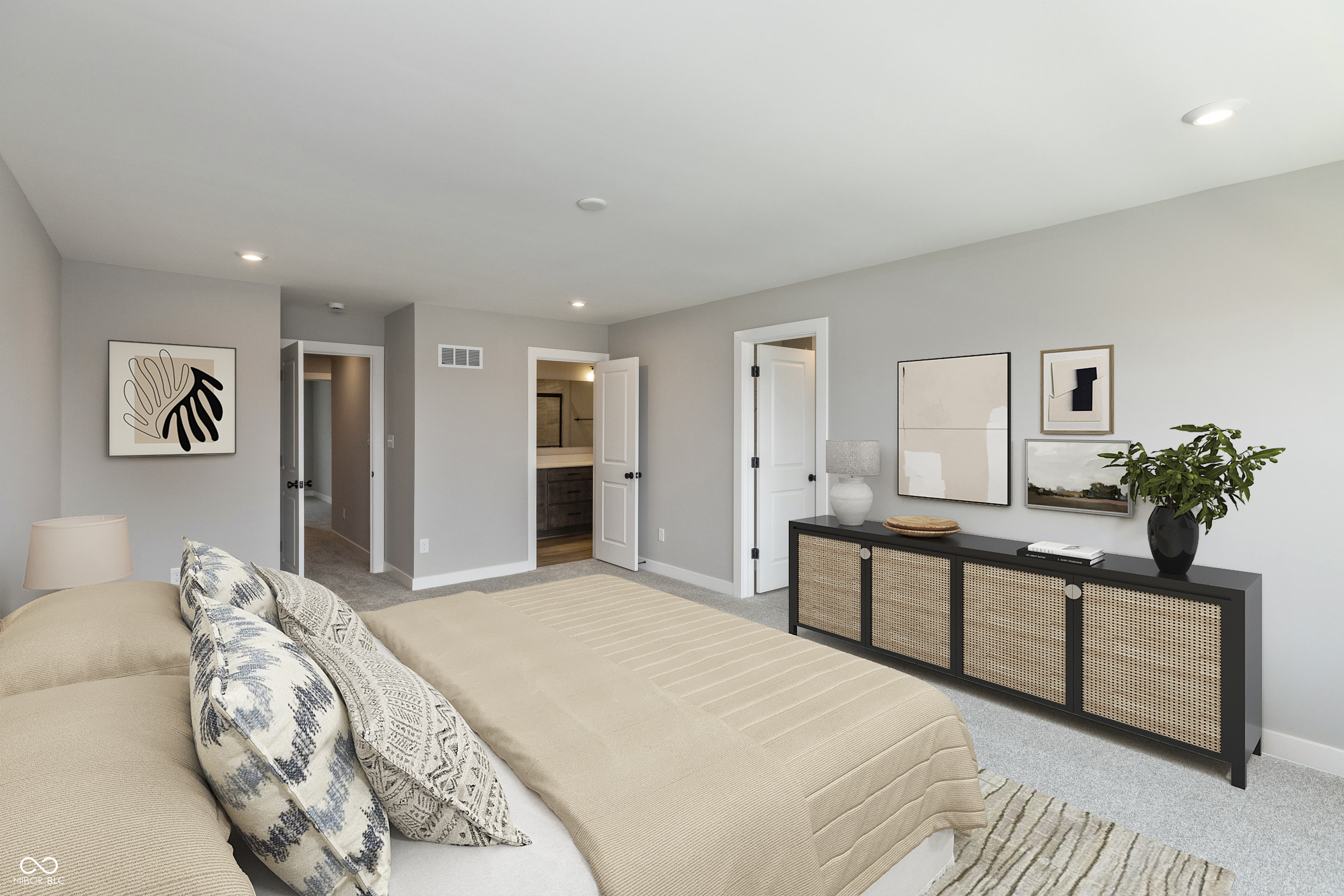 7313 Bayview Run McCordsville, IN 46055 - Photo 6 of 37