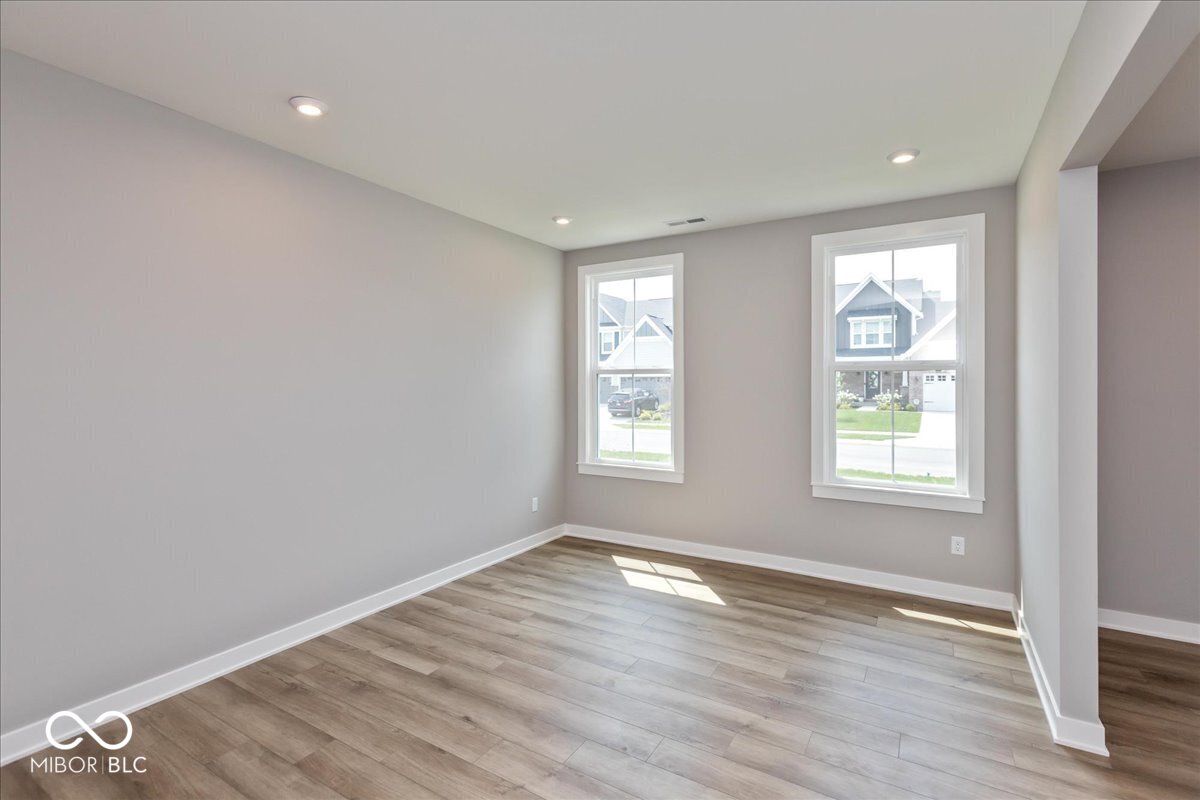 7313 Bayview Run McCordsville, IN 46055 - Photo 7 of 37