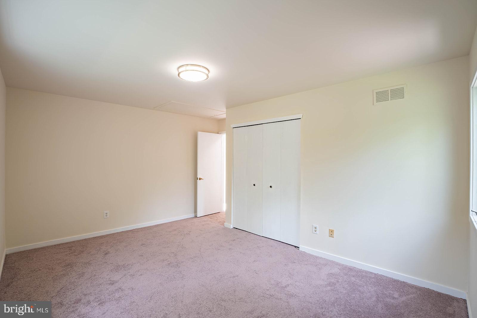 491 Kings Road Yardley, PA 19067 - Photo 31 of 52 a view of an empty room