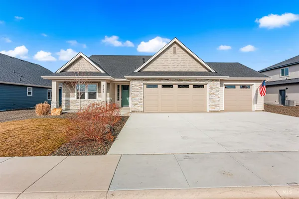 $649,900 | 8082 Tandy Cv Street, Middleton, ID 83644