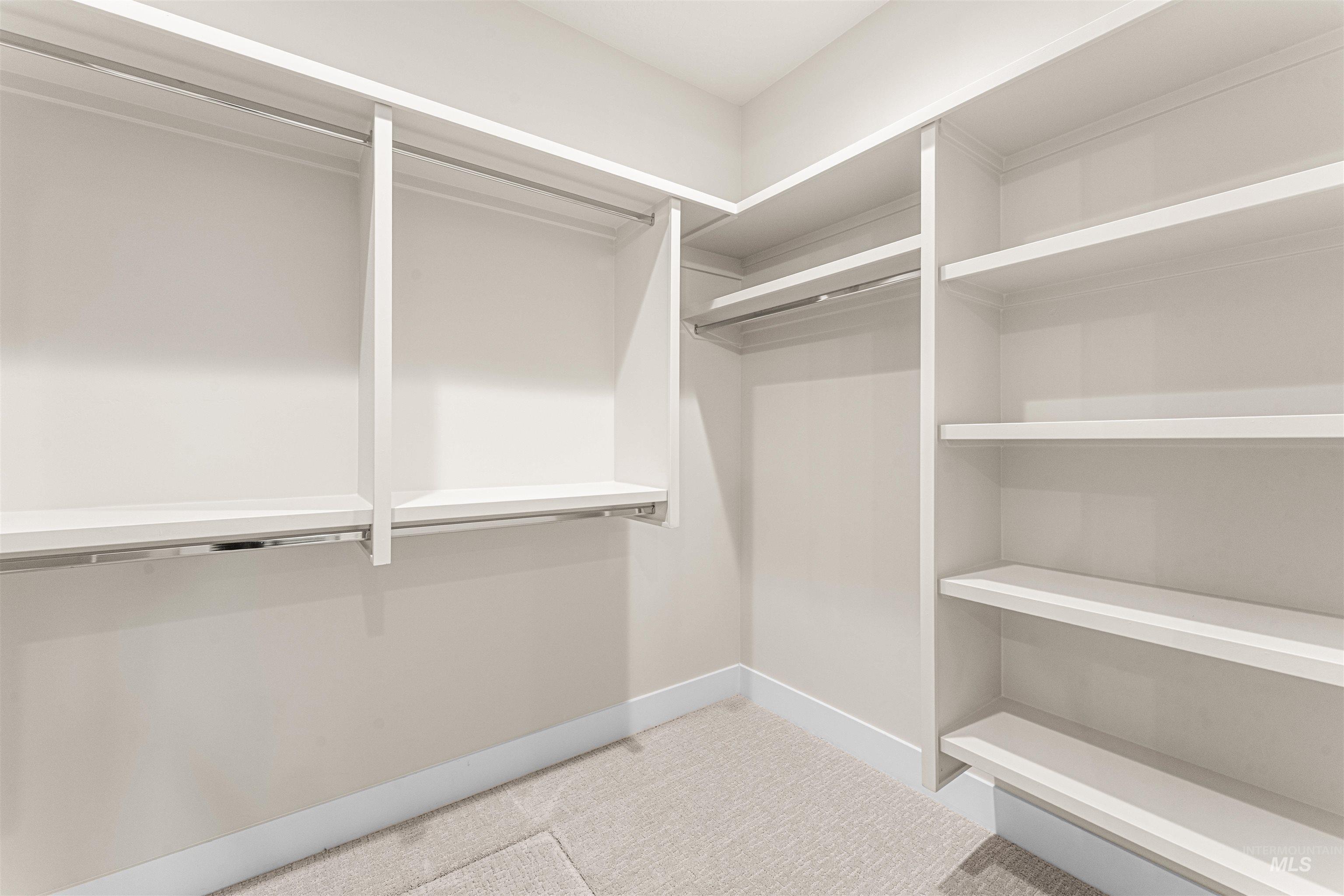 8082 Tandy Cv Street Middleton, ID 83644 - Photo 21 of 37 View of walk in closet