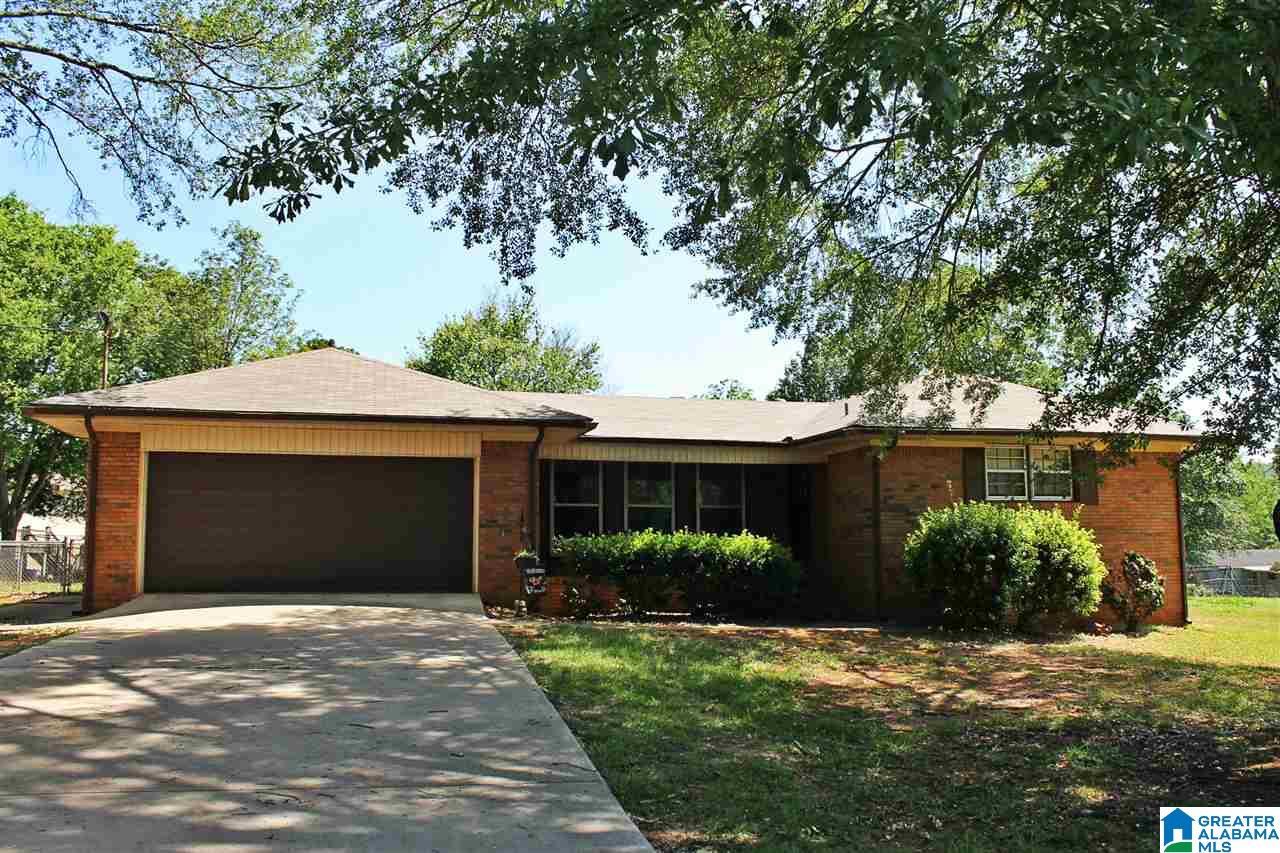 64 Malia Way Alexandria, AL 36250 - Photo 19 of 24