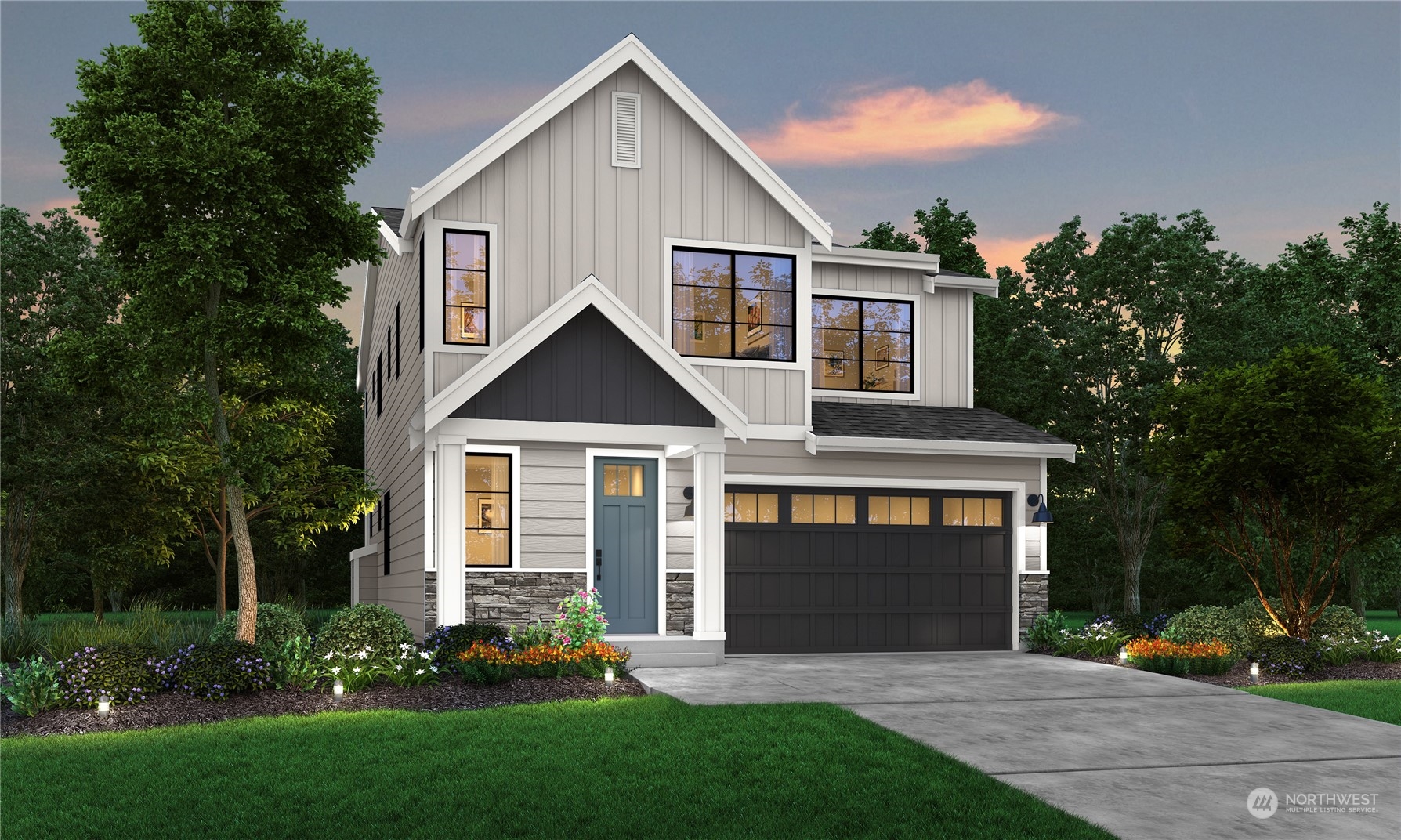 13874 Southeast 193rd Street Renton, WA 98058 - Photo 1 of 3 Gallery Image 1