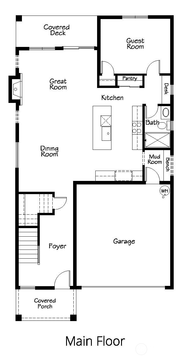 13874 Southeast 193rd Street Renton, WA 98058 - Photo 2 of 3 Gallery Image 2