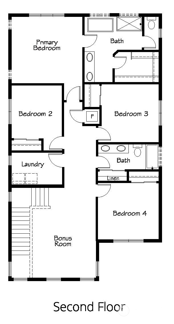 13874 Southeast 193rd Street Renton, WA 98058 - Photo 3 of 3 Gallery Image 3