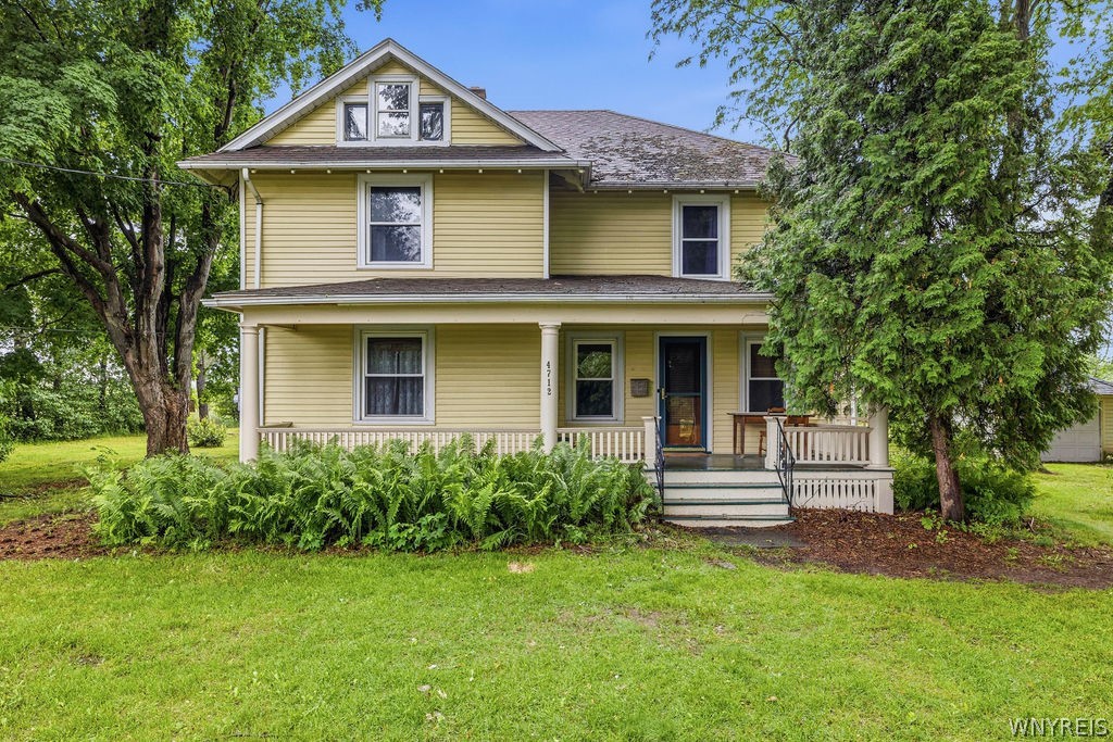 4712 East Lake Road Wilson, NY 14028 - Photo 1 of 45