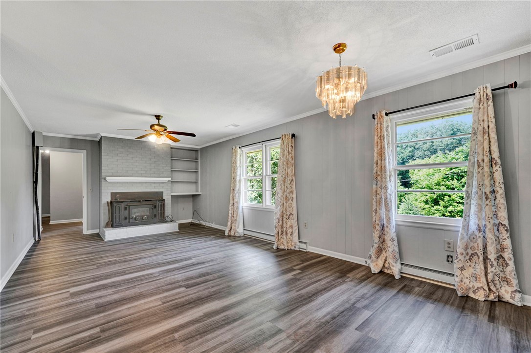 321 Ponce DeLeon Drive Anderson, SC 29621 - Photo 11 of 37