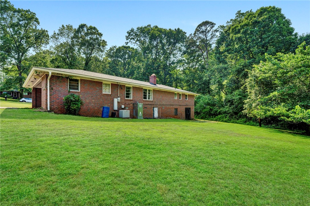 321 Ponce DeLeon Drive Anderson, SC 29621 - Photo 5 of 37