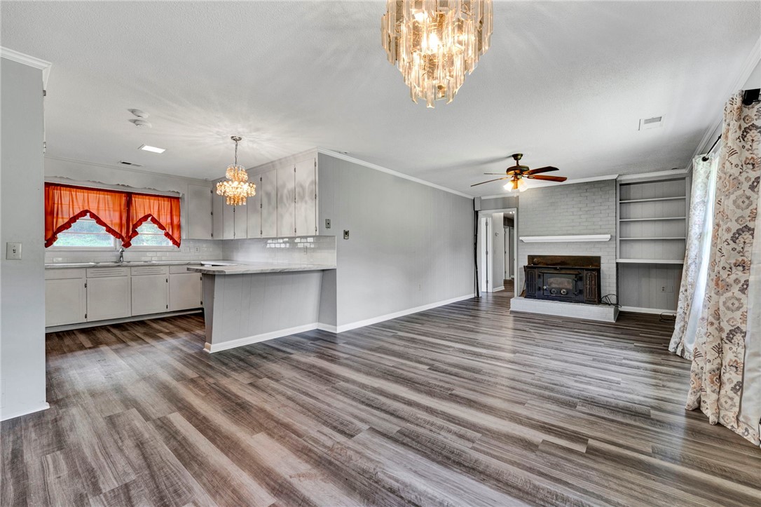 321 Ponce DeLeon Drive Anderson, SC 29621 - Photo 10 of 37