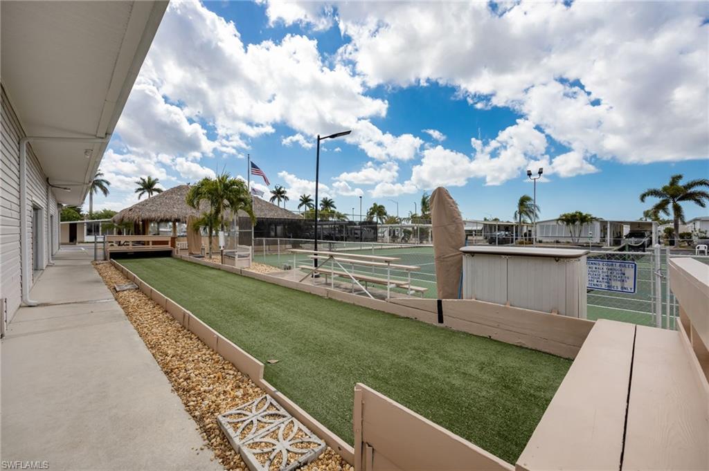 21 San Lu Rue Avenue, Unit 21 Naples, FL 34104 - Photo 29 of 33