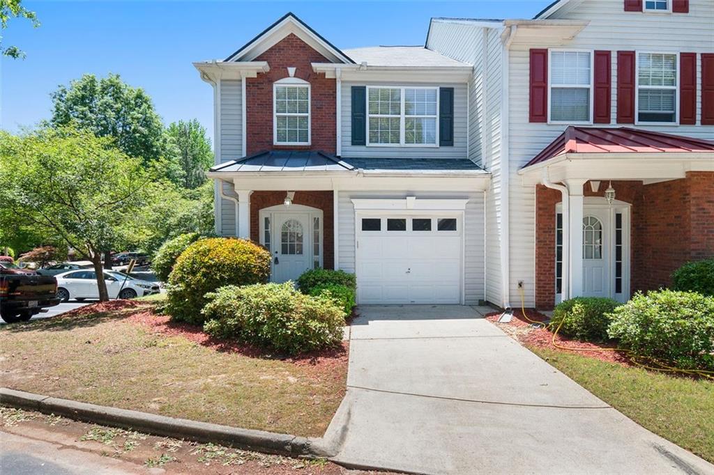 3507 Spring View Court Alpharetta, GA 30004 - Photo 1 of 1 Gallery Image 1