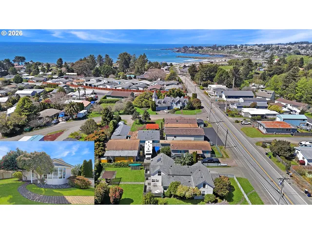 $525,000 | 97994 West Benham Lane, Brookings, OR 97415