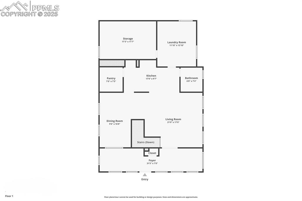 64 Highland Road Palmer Lake, CO 80133 - Photo 43 of 45 Main Level