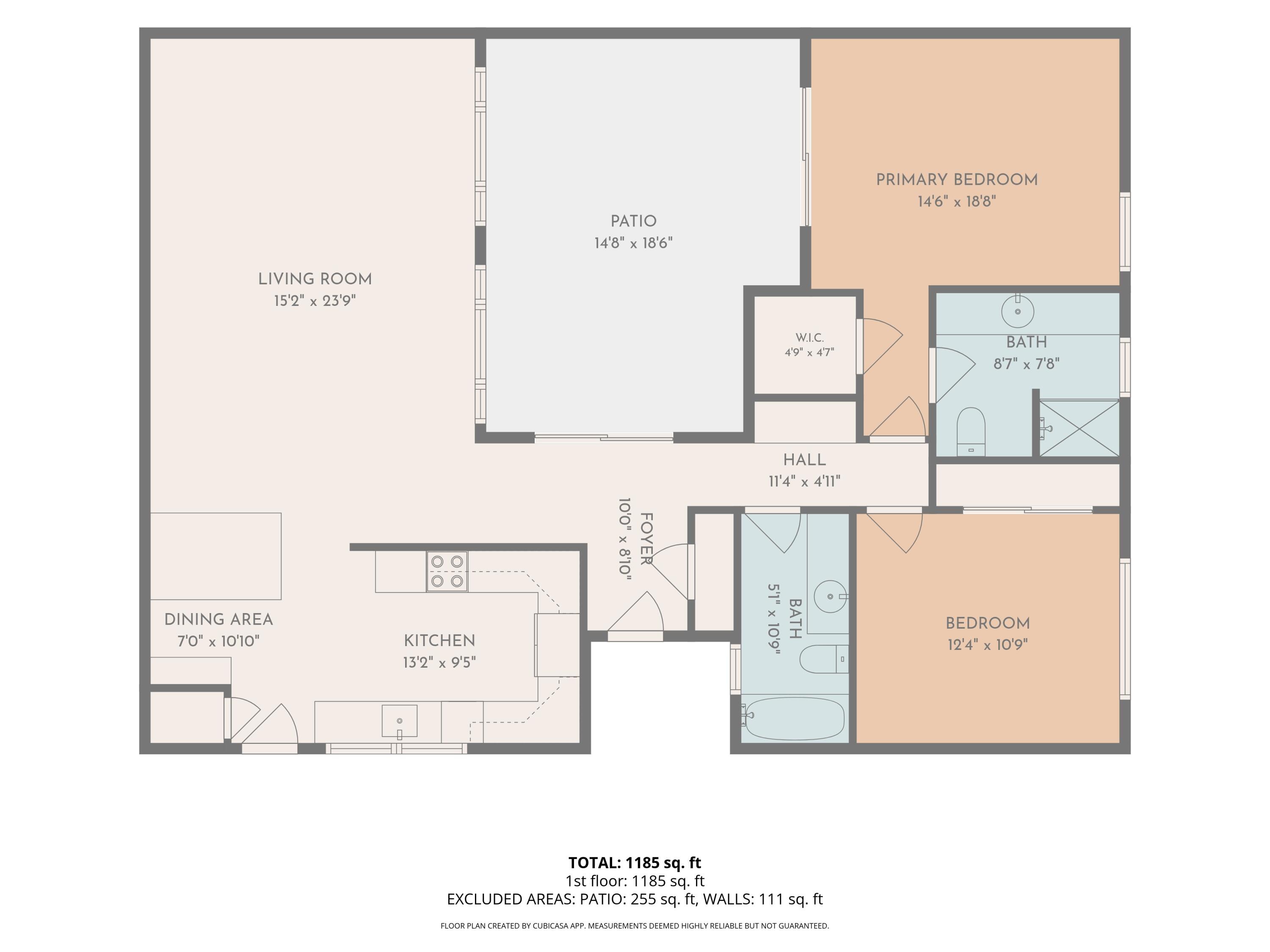 823 Cieneguitas Road Santa Barbara, CA 93110 - Photo 20 of 20 all_floors_823_cieneguitas_road_santa_ba
