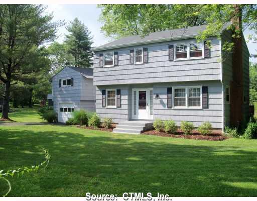4 Watkins Road Bloomfield, CT 06002 - Photo 1 of 1