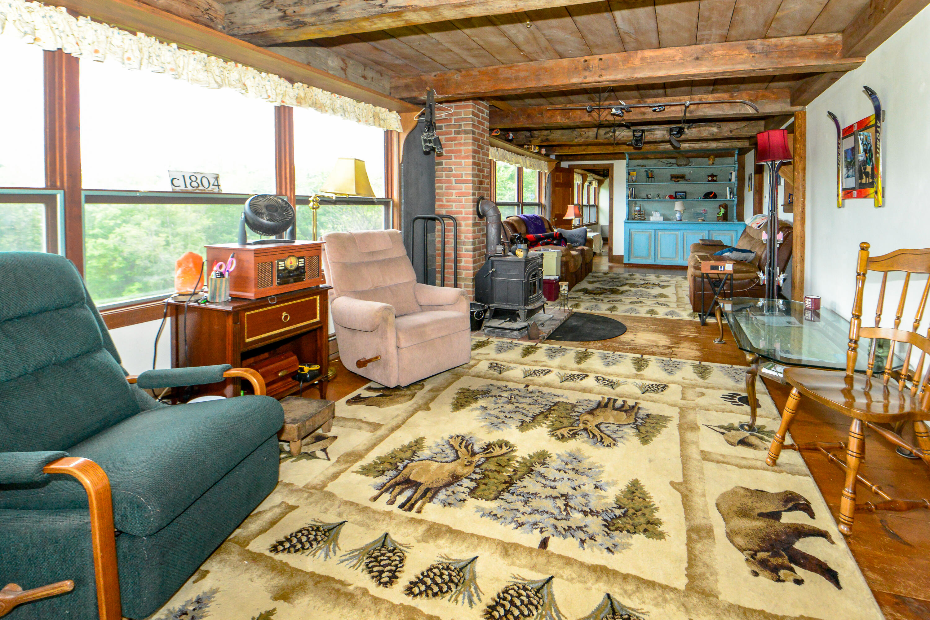 417 Lovell Road Sweden, ME 04040 - Photo 34 of 66 417 lovell road-94
