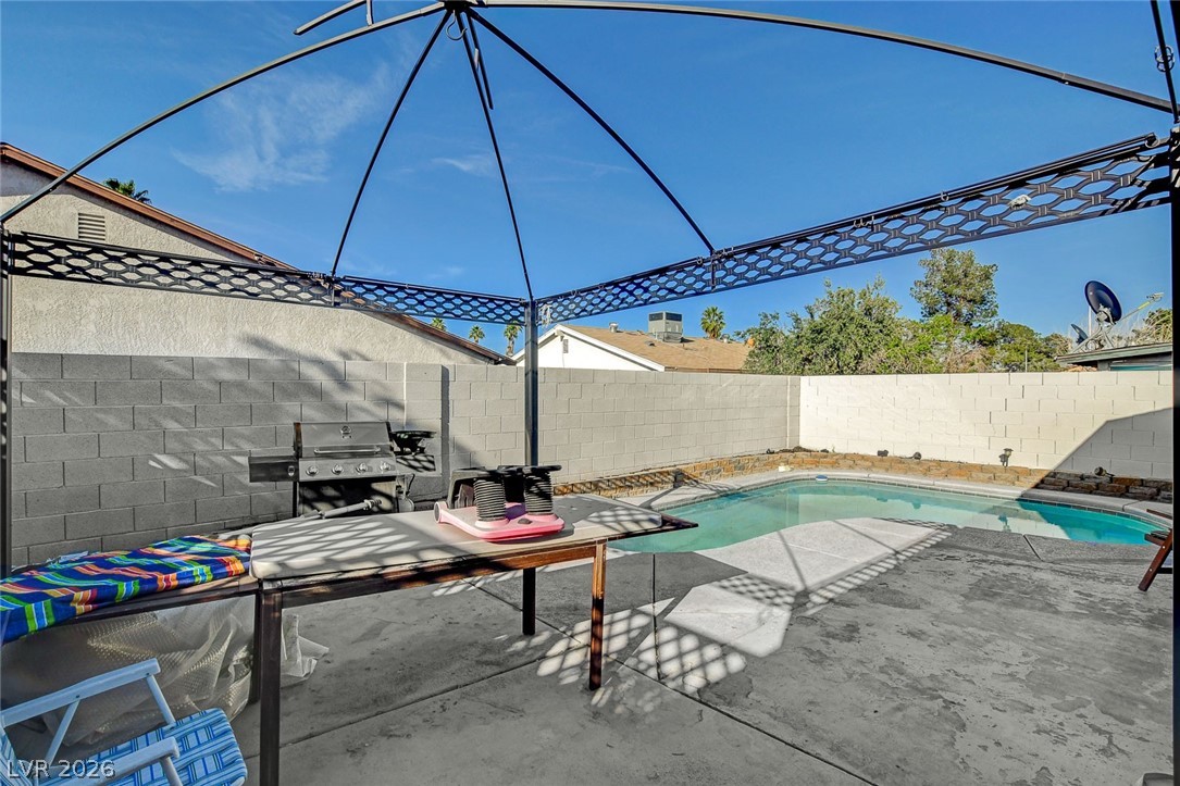 4442 Vía San Rafael Las Vegas, NV 89103 - Photo 41 of 42