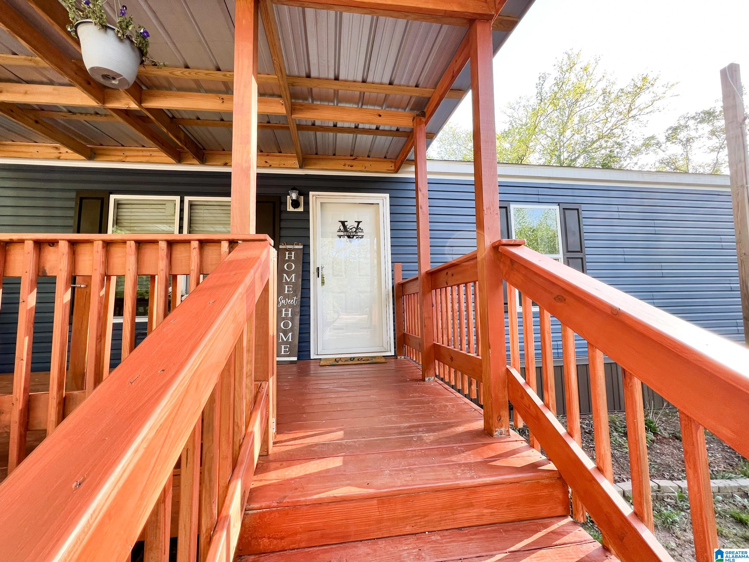 314 County Road 111 Montevallo, AL 35115 - Photo 49 of 52