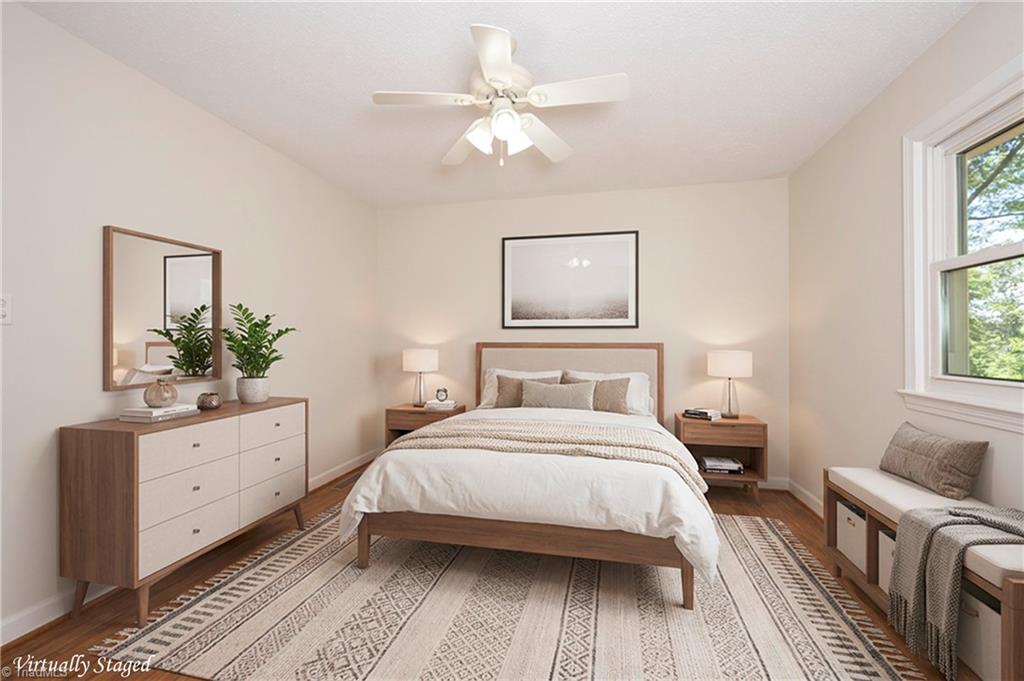 4484 Cotswold Road Pfafftown, NC 27040 - Photo 36 of 47