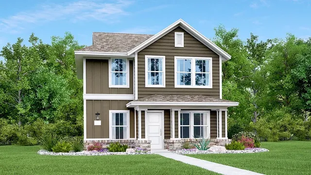 $240,990 | 415 Keefer, Kyle, TX 78640