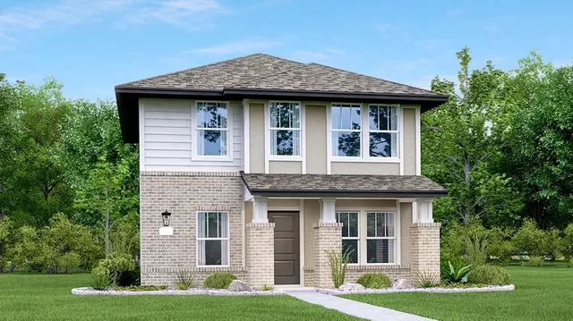 $240,990 | 415 Keefer, Kyle, TX 78640