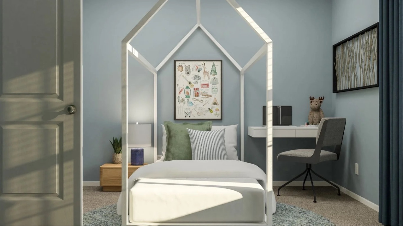 415 Keefer Kyle, TX 78640 - Photo 3 of 14