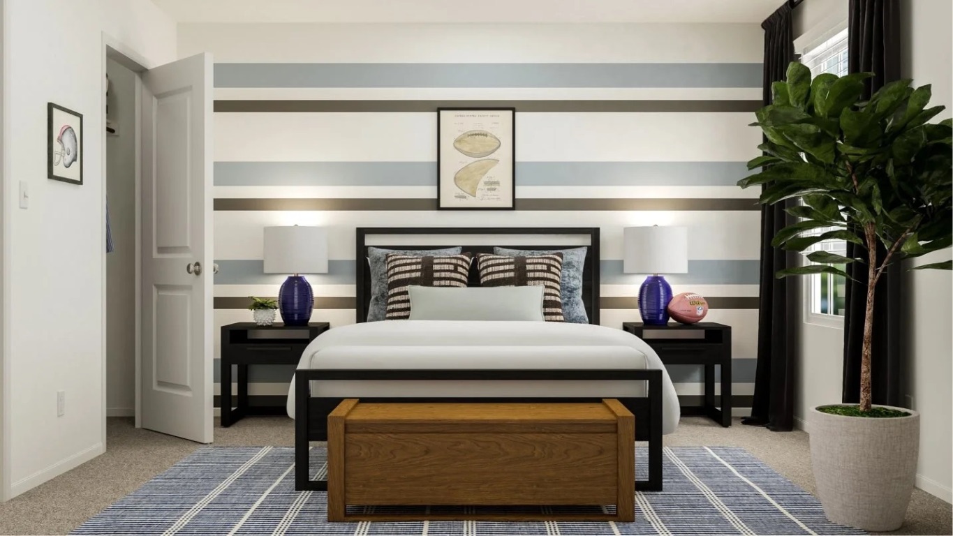 415 Keefer Kyle, TX 78640 - Photo 4 of 14