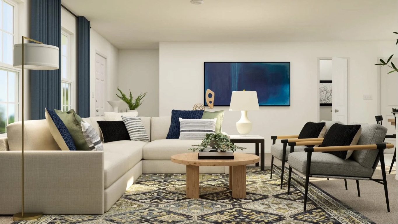 415 Keefer Kyle, TX 78640 - Photo 7 of 14